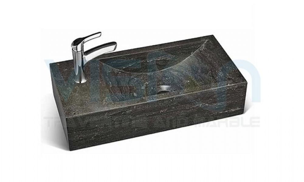 Sink 12