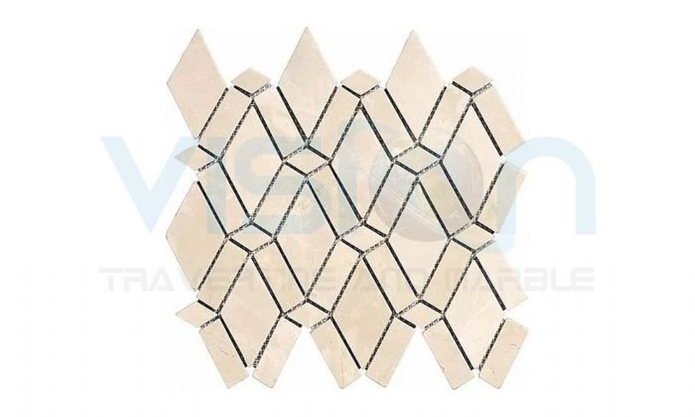 Mosaic 15