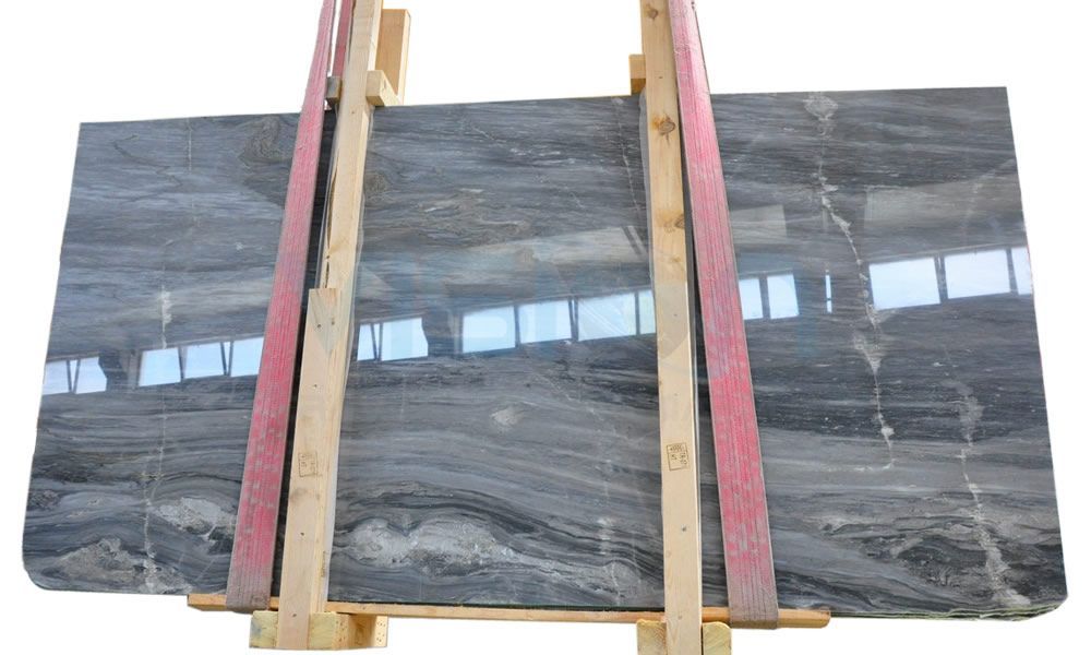 Asgard Grey Marble