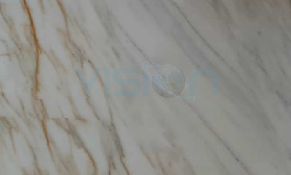 Rainbow Gold Marble