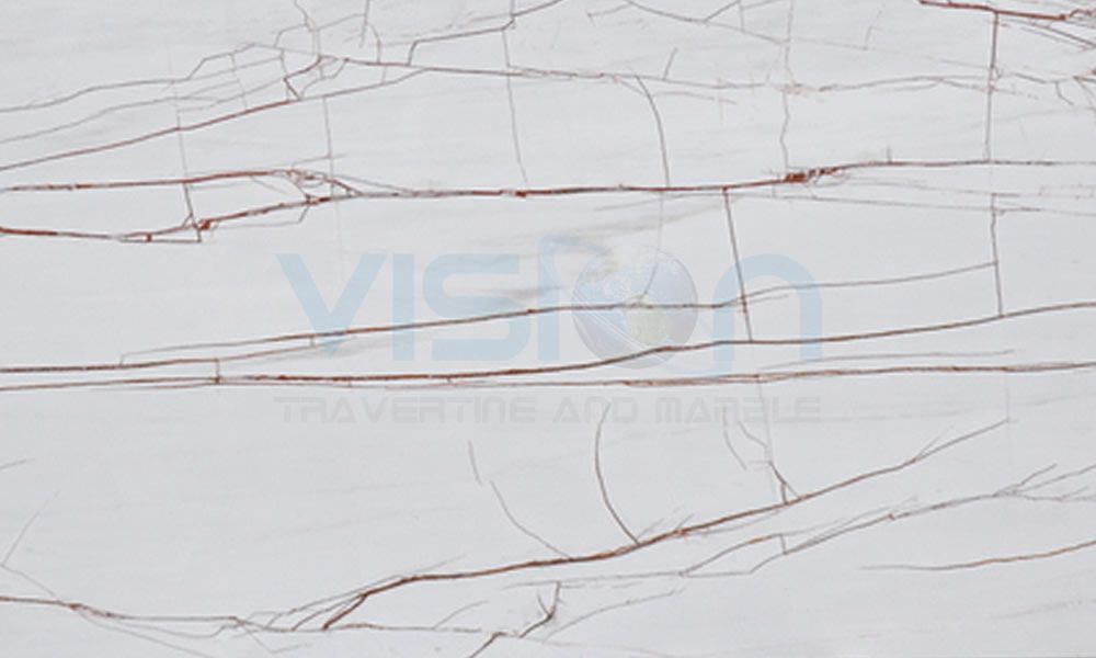 Rosso Venato Marble