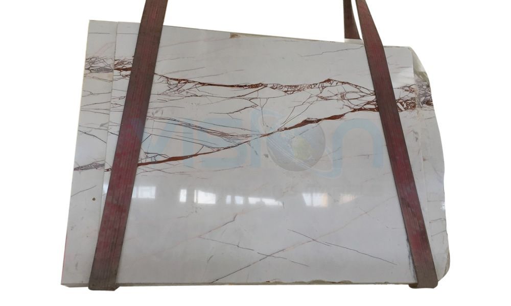 Rosso Venato Marble